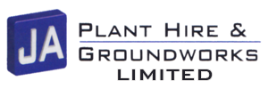 JA Plant Hire Limited